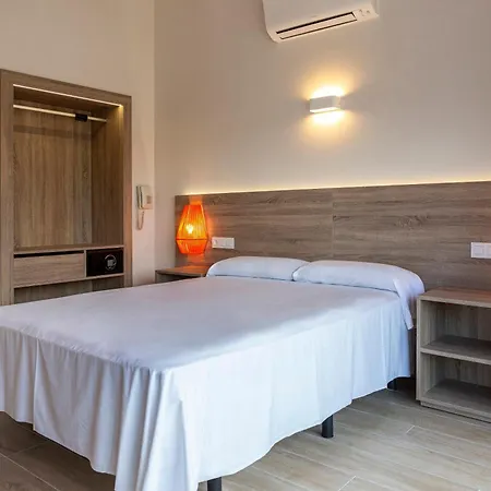 Medplaya San Eloy Apartahotel Tossa de Mar