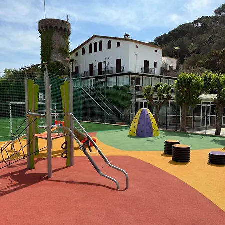 Medplaya Sant Eloi