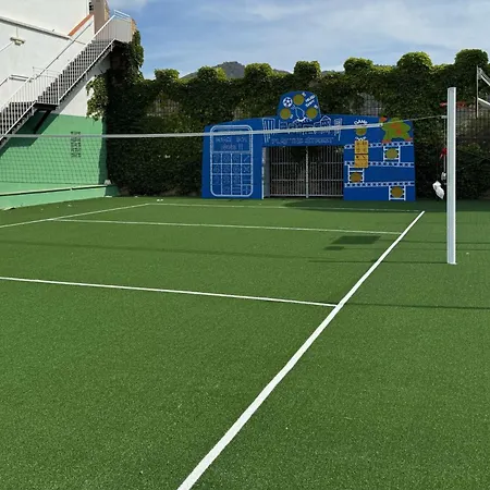 Medplaya Sant Eloi Ξενοδοχείο με διαμερίσματα