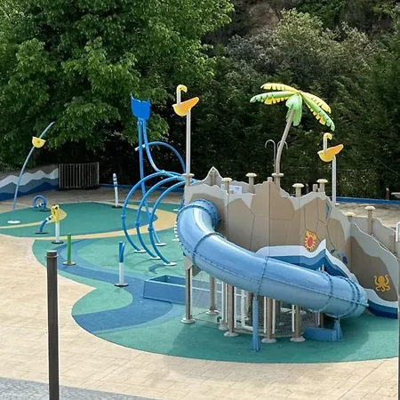 Apartahotel Medplaya San Eloy