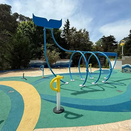 Medplaya Sant Eloi Ξενοδοχείο με διαμερίσματα Τόσα ντε Μαρ