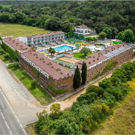 Medplaya Sant Eloi 3*