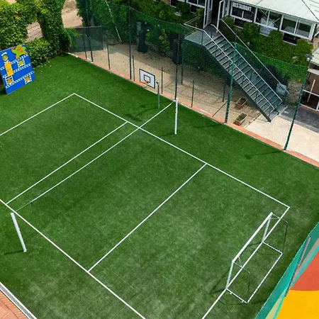 Medplaya Sant Eloi Ξενοδοχείο με διαμερίσματα