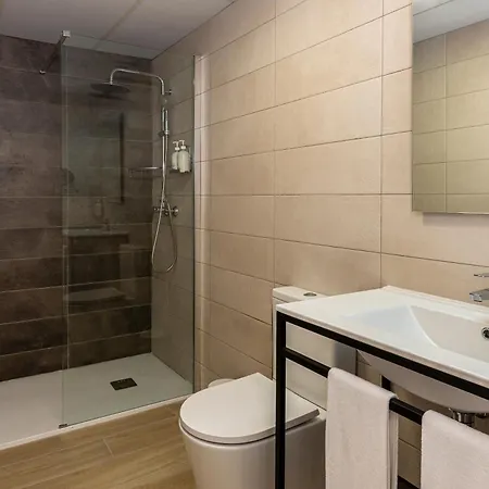 Medplaya Sant Eloi Aparthotel 3*