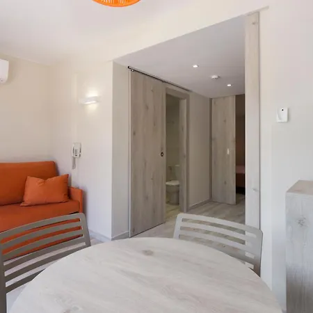 Medplaya Sant Eloi Aparthotel