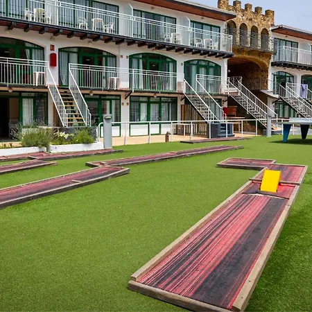 Medplaya Sant Eloi Apart-hotel