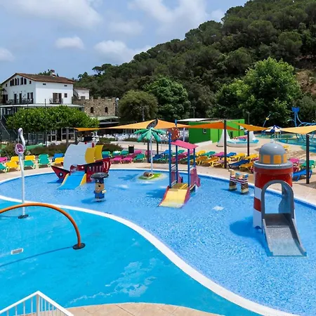 Medplaya Sant Eloi 3*
