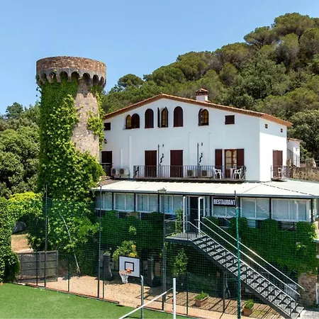 Medplaya Sant Eloi Hotel apartamentowy