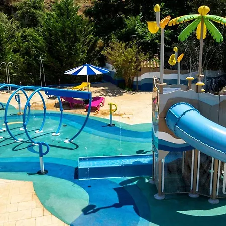 Aparthotel Medplaya Sant Eloi