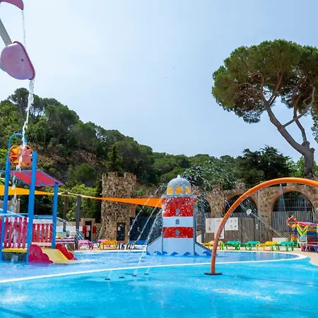 Medplaya Sant Eloi