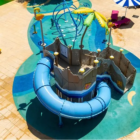 Medplaya Sant Eloi Apart-hotel Tossa de Mar