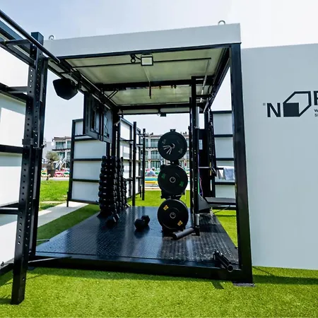 Medplaya Sant Eloi 4* Tossa de Mar