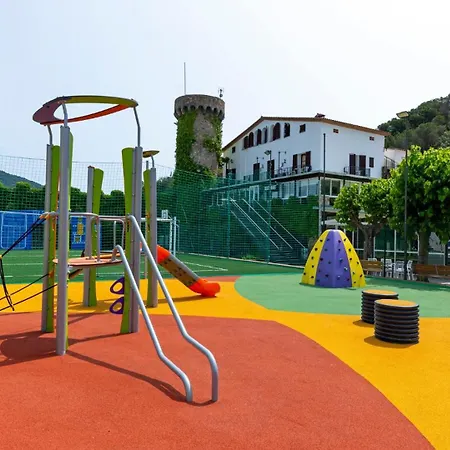 Medplaya Sant Eloi Aparthotel