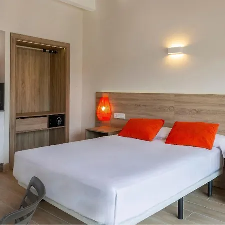 Aparthotel Medplaya Sant Eloi