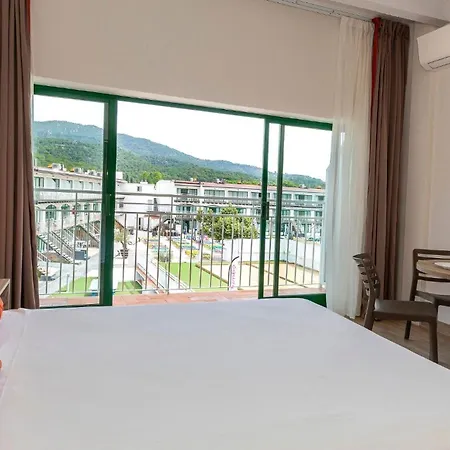 Medplaya Sant Eloi Tossa de Mar