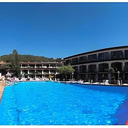 Medplaya Sant Eloi 4*