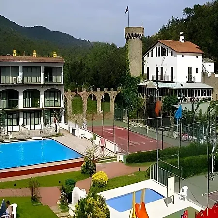 Medplaya Sant Eloi Aparthotel