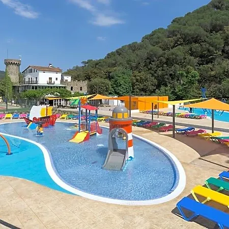 Medplaya Sant Eloi 4*