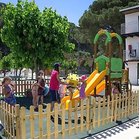 Medplaya Sant Eloi 4*