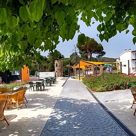 Medplaya Sant Eloi