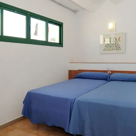 Apartahotel Medplaya San Eloy 3*