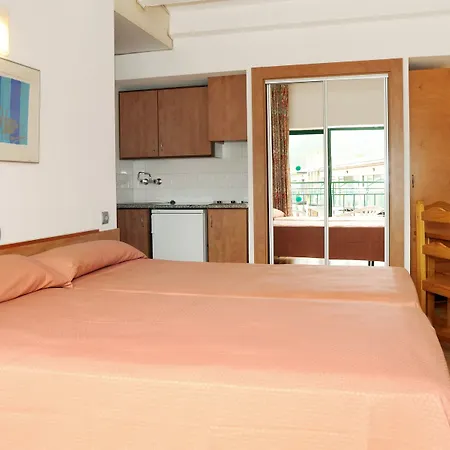 Apartahotel Medplaya San Eloy