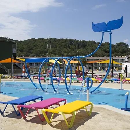 Apartahotel Medplaya San Eloy Tossa de Mar