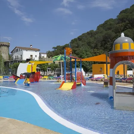 Medplaya Sant Eloi