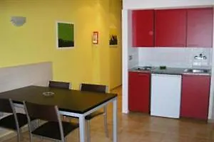 Medplaya San Eloy Apartahotel 3*