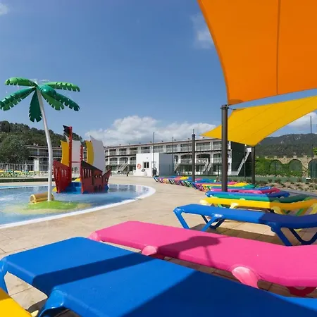 Medplaya Sant Eloi 3* Τόσα ντε Μαρ