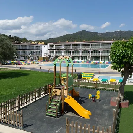 Apartahotel Medplaya San Eloy 3*