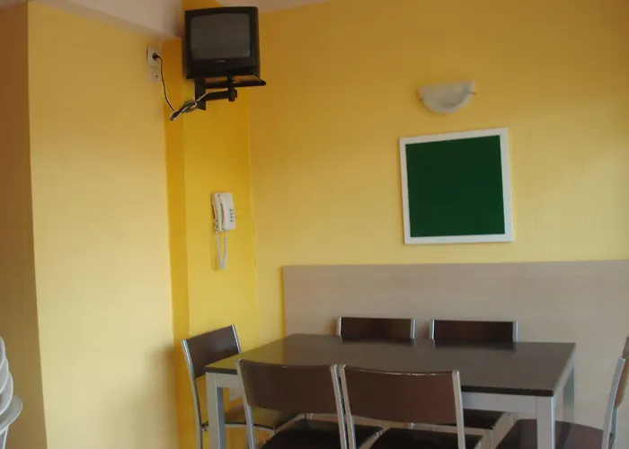 Medplaya Sant Eloi Hotel apartamentowy 4*