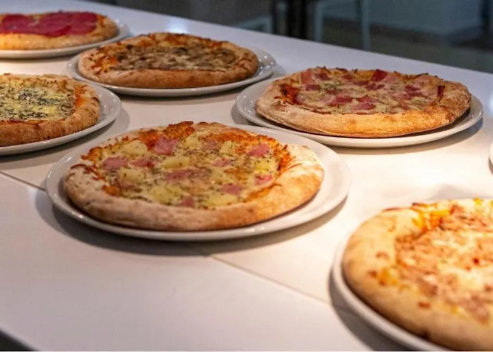 Hotel apartamentowy Medplaya Sant Eloi