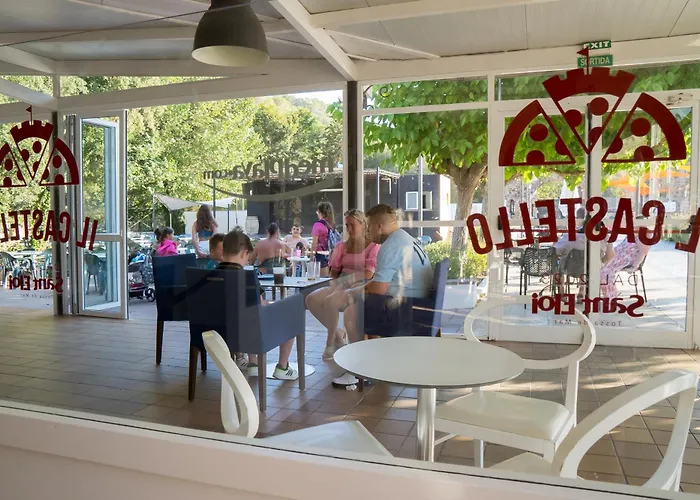 Medplaya Sant Eloi Hotel apartamentowy 4*