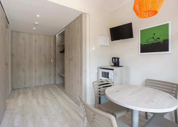 Medplaya Sant Eloi 4*