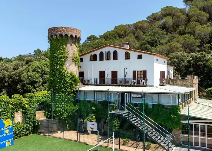 Medplaya Sant Eloi Hotel apartamentowy