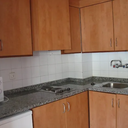 Medplaya Sant Eloi 아파트호텔 4*