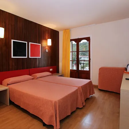 Medplaya Sant Eloi アパートホテル 3*