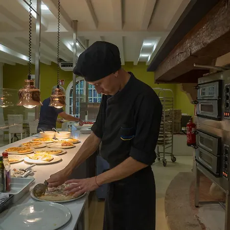 Medplaya Sant Eloi トッサ・デ・マール