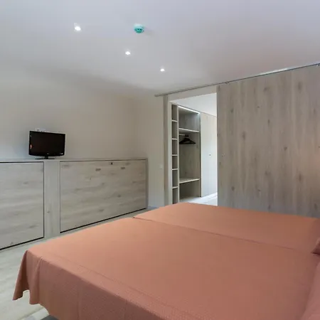Medplaya Sant Eloi 아파트호텔 4*