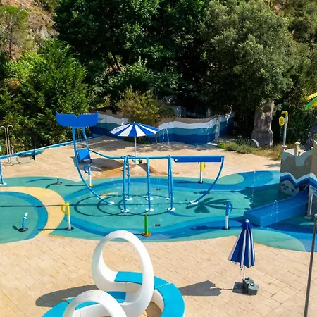 Medplaya Sant Eloi アパートホテル 3*