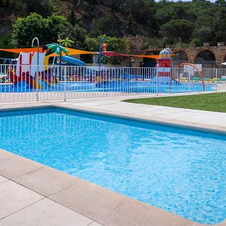 Medplaya Sant Eloi 아파트호텔 4*