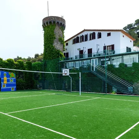 Medplaya Sant Eloi 4* Tossa de Mar