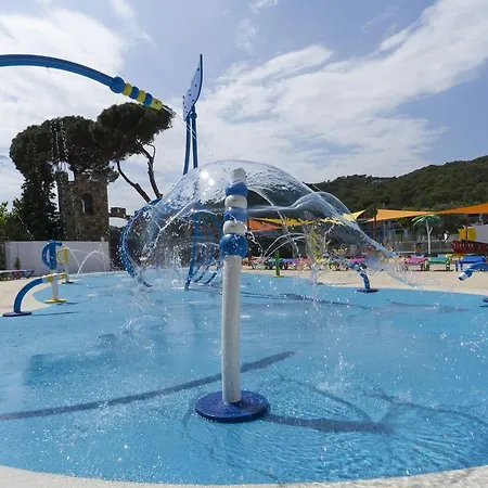 Medplaya Sant Eloi 3*