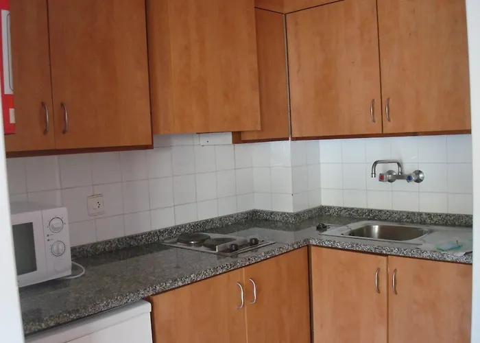 Medplaya Sant Eloi Aparthotel 4*