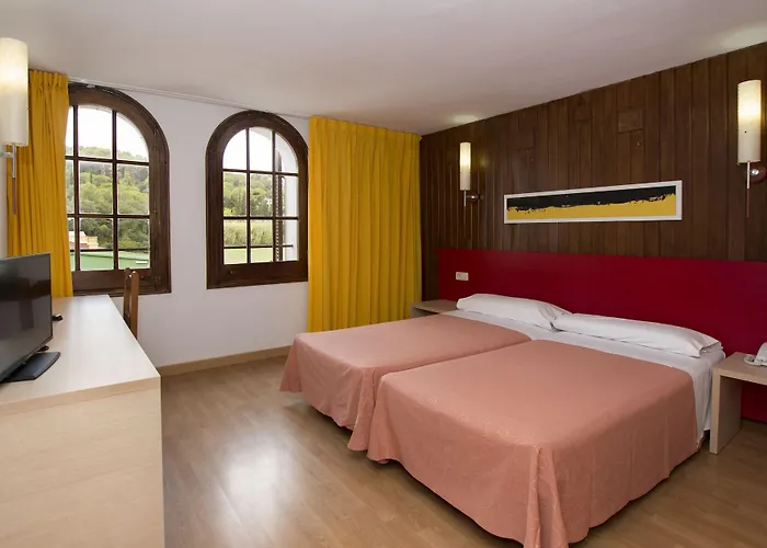 Medplaya Sant Eloi Aparthotel