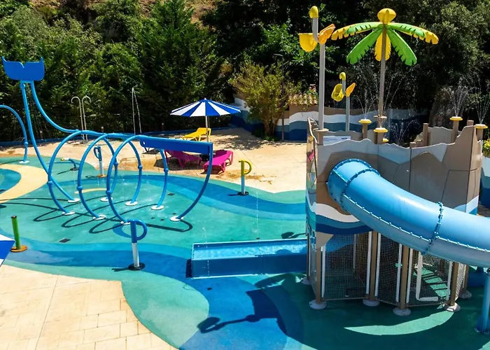 Aparthotel Medplaya Sant Eloi