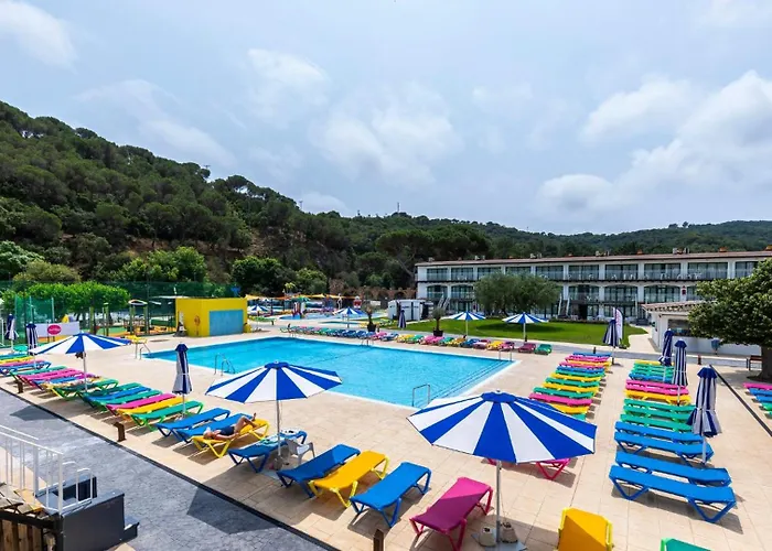 Medplaya Sant Eloi 4*