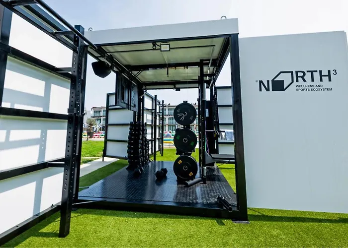 Medplaya Sant Eloi 4* Tossa de Mar