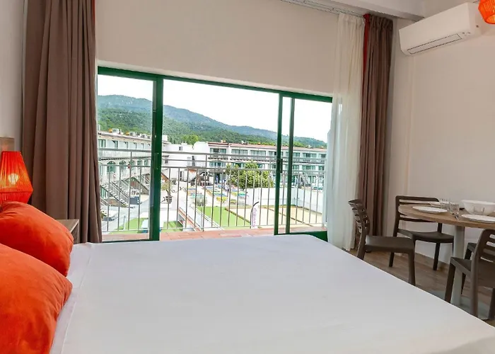 Medplaya Sant Eloi Tossa de Mar